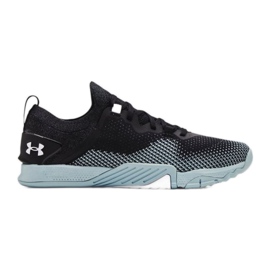 Under Armour Under Armor Tribase Reign 3 Nm M 3025124-003 musta
