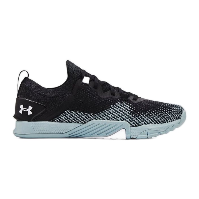 Under Armour Under Armor Tribase Reign 3 Nm M 3025124-003 musta