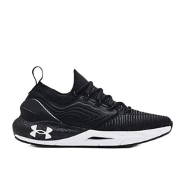 Under Armour Hovr Phantom 2 Inknt M 3024154-003 -kengät musta