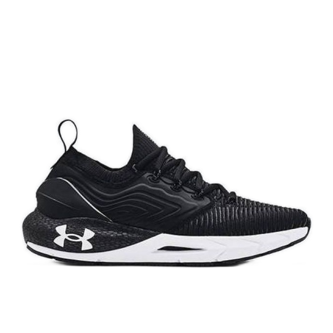 Under Armour Hovr Phantom 2 Inknt M 3024154-003 -kengät musta