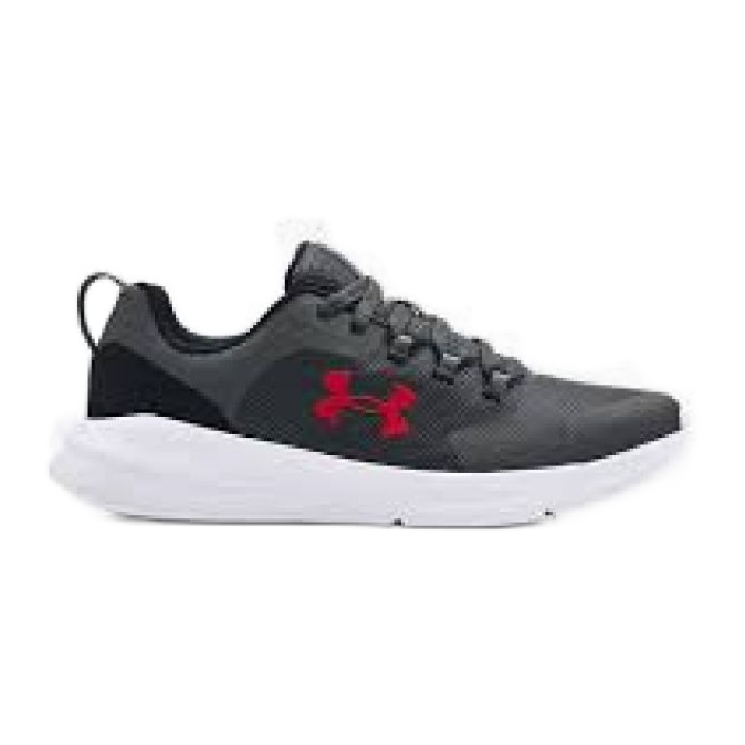 Under Armour Essential M 3022954-102 musta harmaa