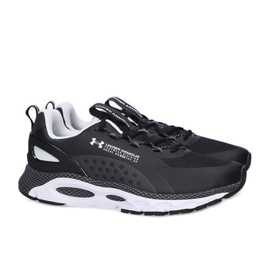 Under Armour Hovr Infinite Summit 2 M 3023633-001 musta