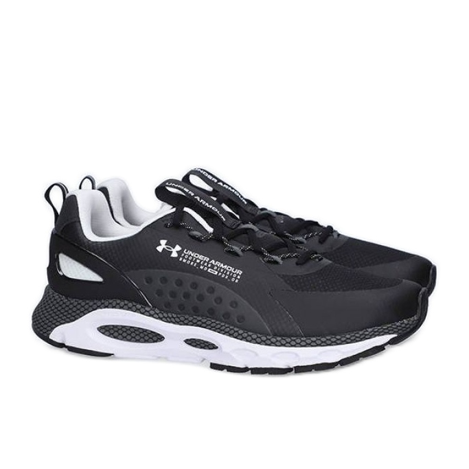 Under Armour Hovr Infinite Summit 2 M 3023633-001 musta
