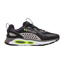 Under Armour Hovr Infinite Summmit 2 M 3023633-004 musta