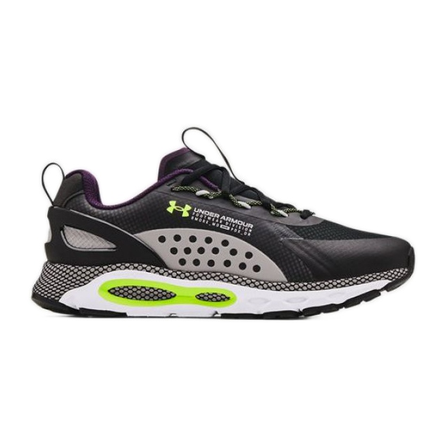 Under Armour Hovr Infinite Summmit 2 M 3023633-004 musta