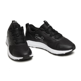 Under Armour Hovr Sonic Strt M 3024369-001 kengät musta