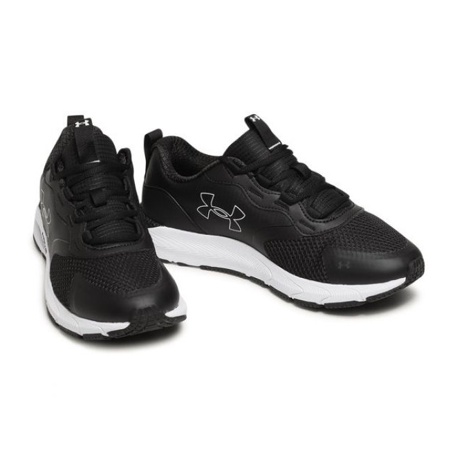 Under Armour Hovr Sonic Strt M 3024369-001 kengät musta