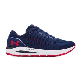 Under Armour Hovr Sonic 4 M 3023543-401 tummansininen