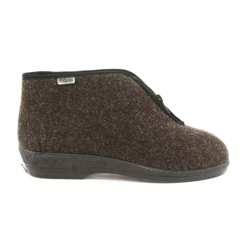 Befado naisten kengät pu 041D048 ruskea