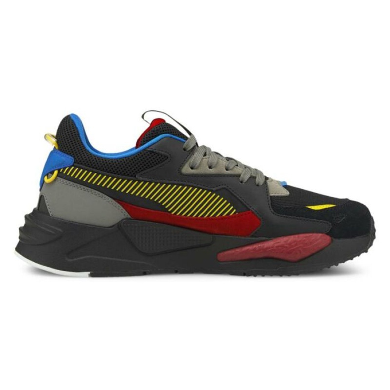 Puma RS-Z Bp M 382650 02 musta monivärinen