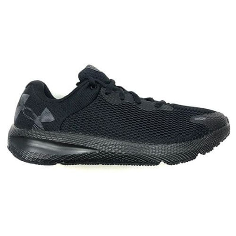 Under Armour Under Armor Charged Pursuit 2 Bl M 3024138-003 musta