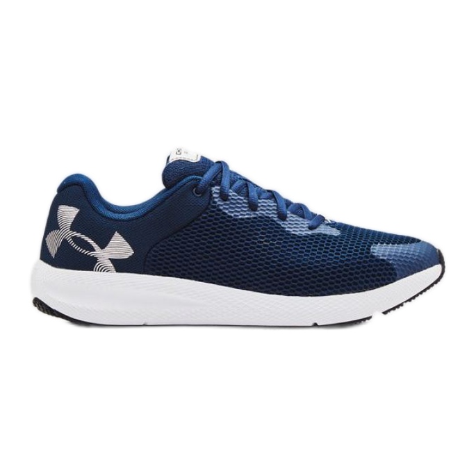 Under Armour Under Armor Charged Pursuid 2 Bl M 3024138-401 sininen