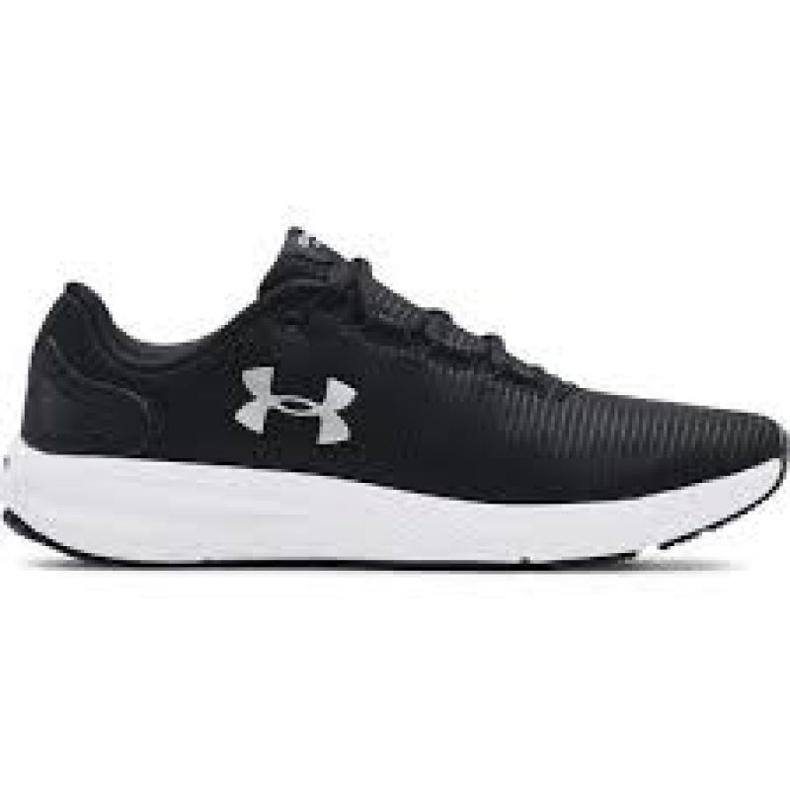 Under Armour Under Armor Charged Pursuit 2 Rip M 3025251-001 musta