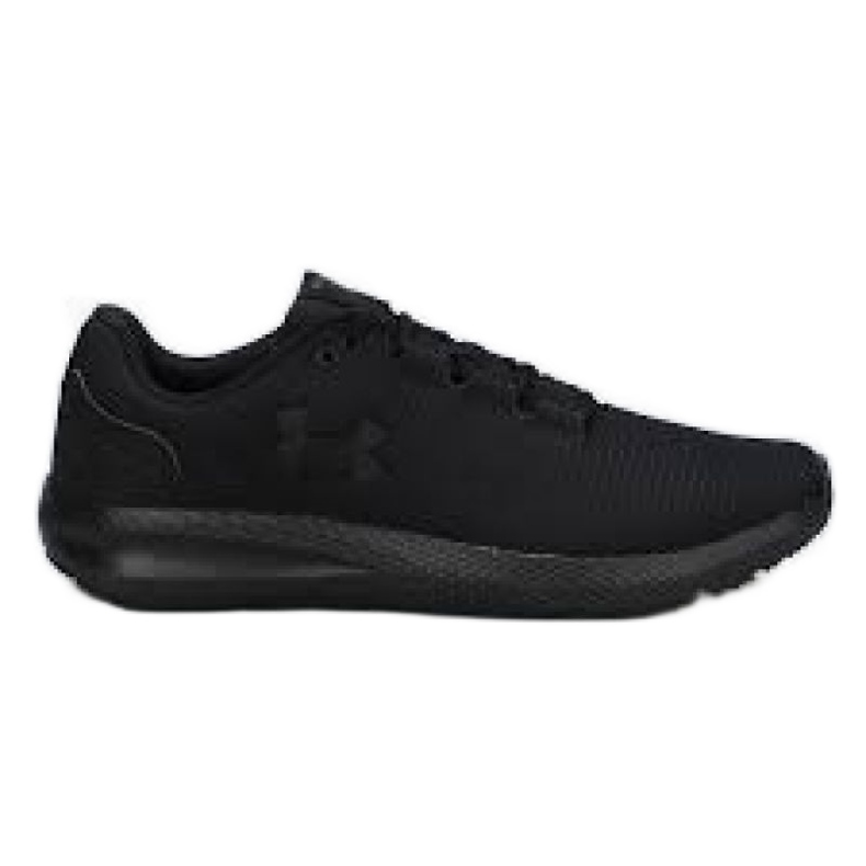 Under Armour Under Armor Charged Pursuit 2 Rip M 3025251-002 musta