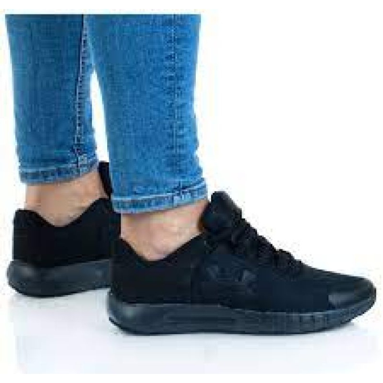 Under Armour Gs Pursuit Bp W 3022092-002 musta