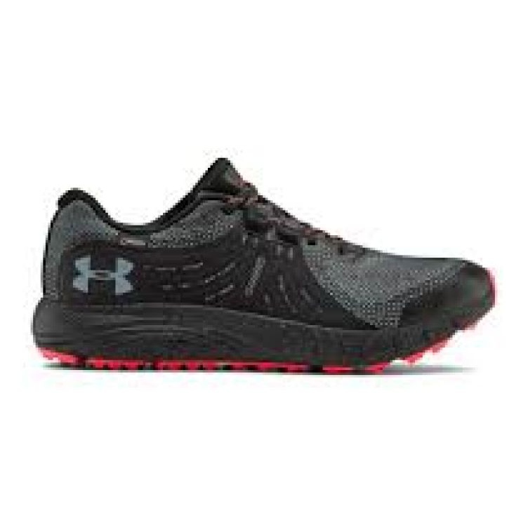 Under Armour Under Armor Charged Bandit Trail Gtx M 3022784-001 musta