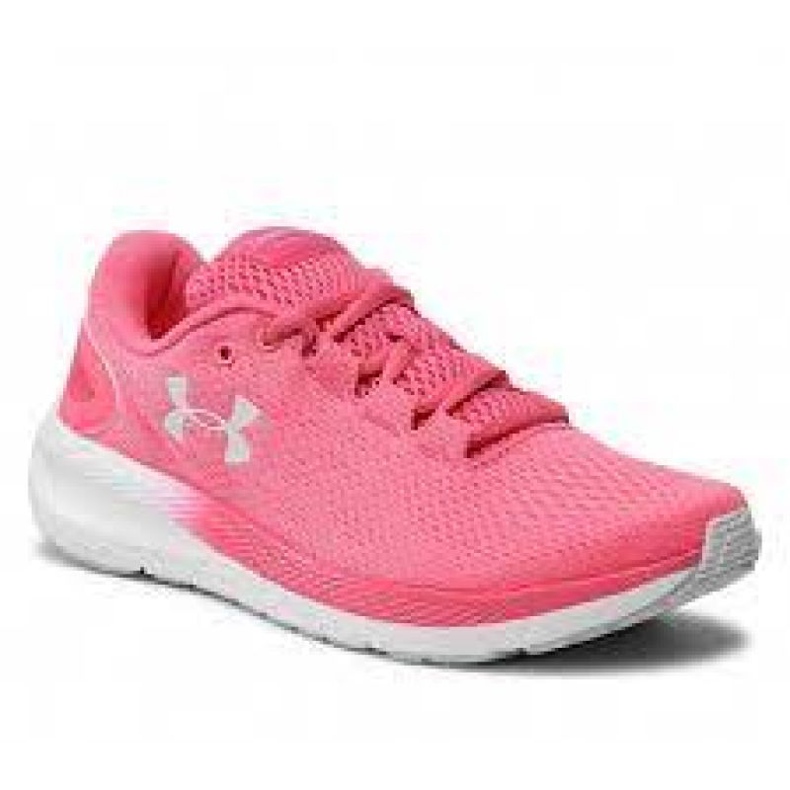 Under Armour Under Armor Charged Pursuit 2 W 3022 604-601 vaaleanpunainen