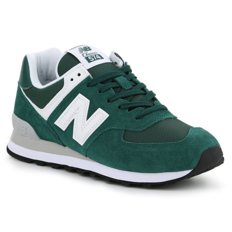 New Balance M ML574RO2 vihreä