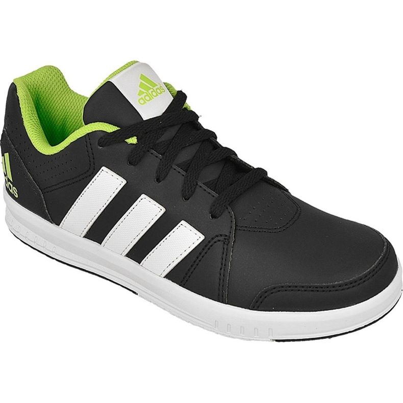 Adidas Lk Trainer 7 K Jr AF3973 kengät musta