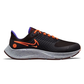 Nike Air Zoom Pegasus 38 Shield M DC4073-003 juoksukenkä musta