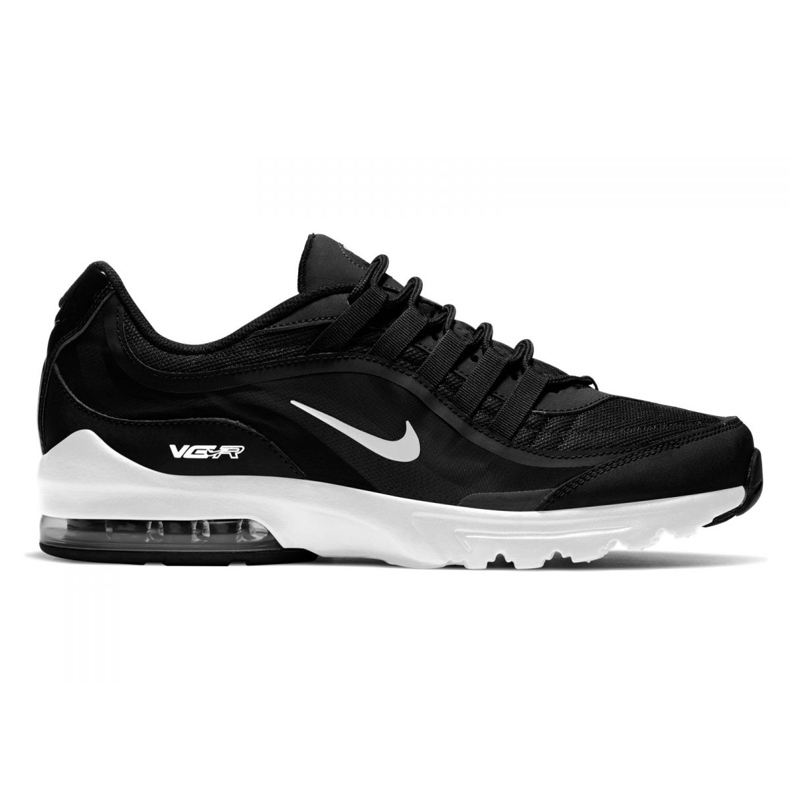 Nike Air Max VG-R M CK7583-006 juoksukenkä musta