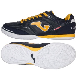 Joma Top Flex 2103 M TOPW2103IN jalkapallokengät monivärinen musta