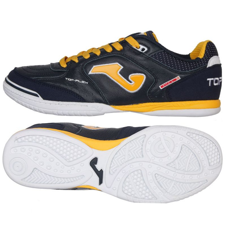 Joma Top Flex 2103 M TOPW2103IN jalkapallokengät monivärinen musta