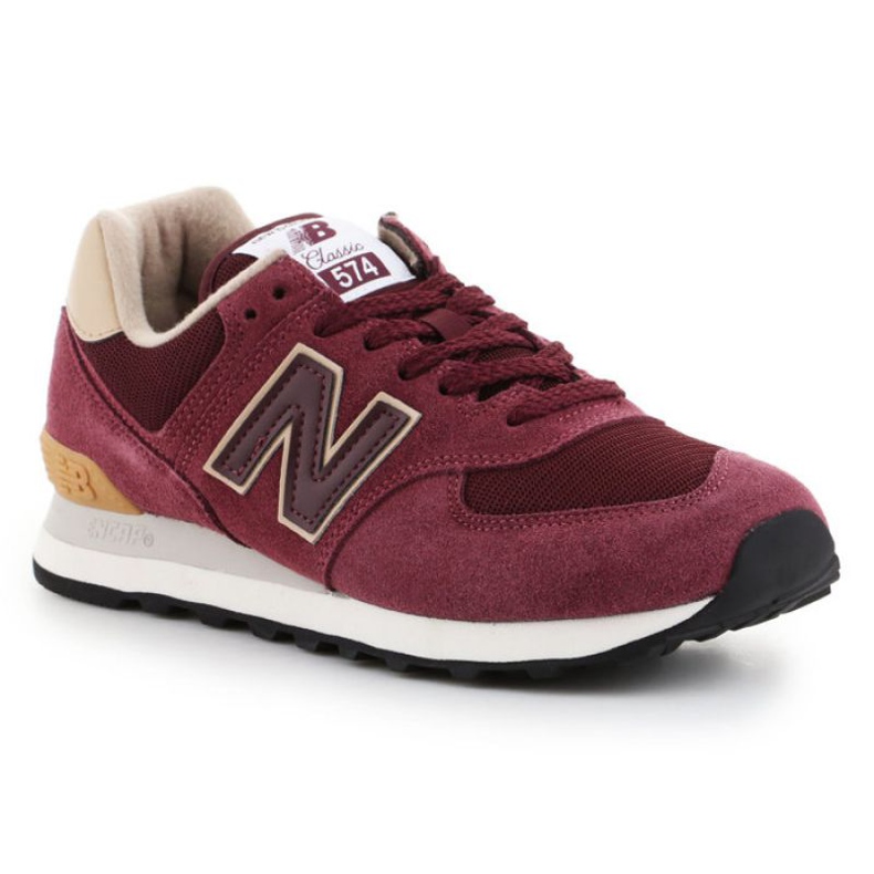 New Balance M ML574BG2 monivärinen