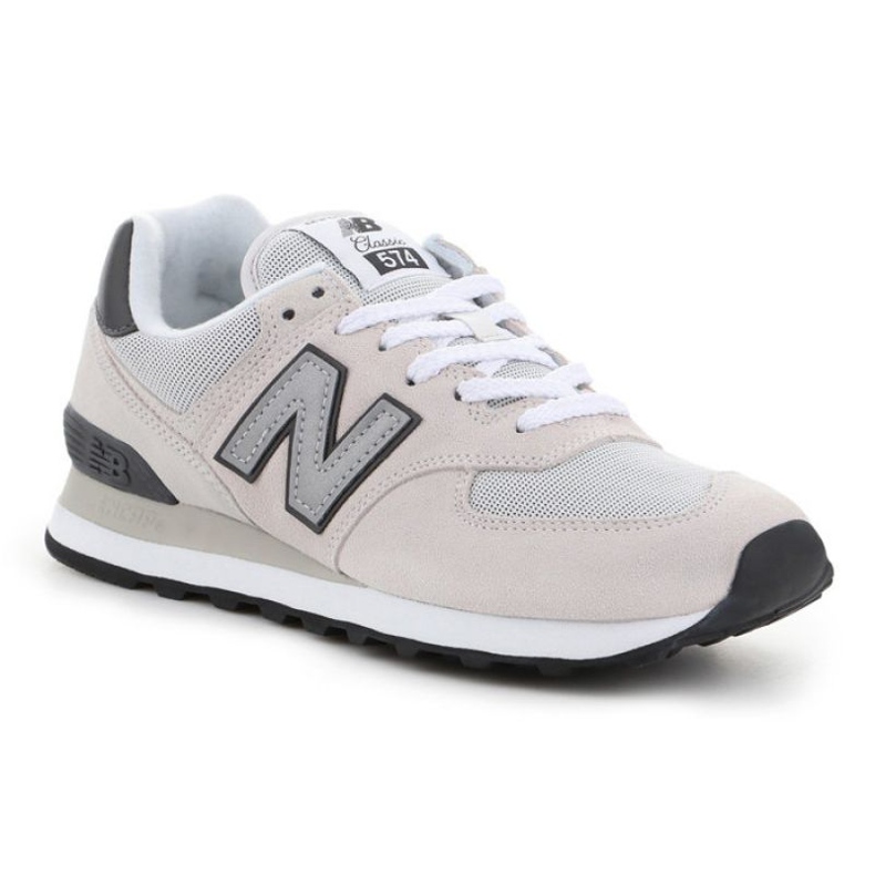New Balance M ML574BH2 kengät beige harmaa