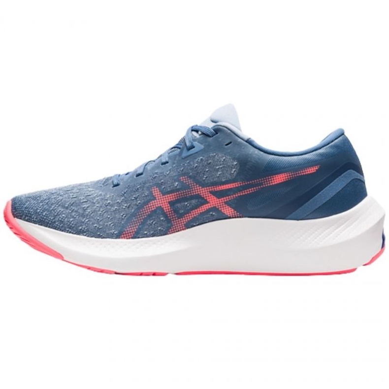 Asics Gel-Pulse 13 W 1012B035 401 juoksukengät sininen