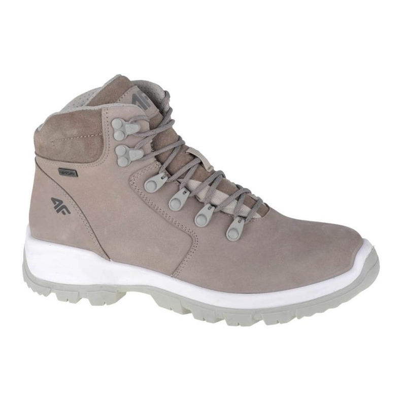 4F naisten Trek H4Z21-OBDH253-26S kengät beige