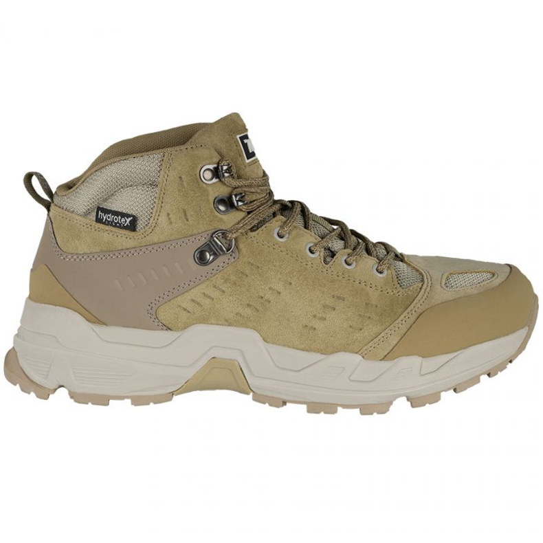 Alpinus Gobi M JS43561 vaelluskengät beige ruskea