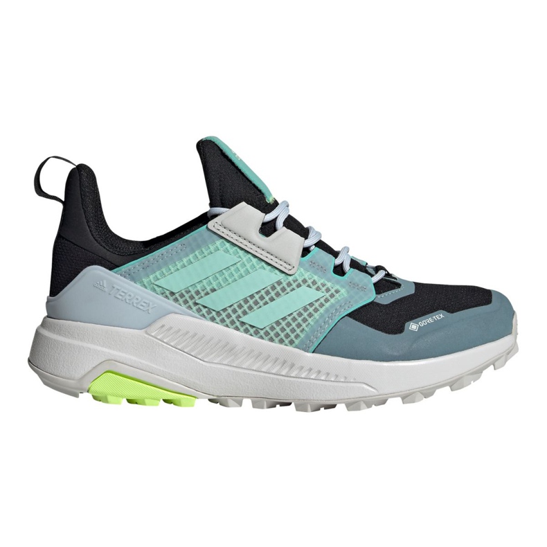 Adidas Terrex Trailmaker Gtx W FX4694 kengät sininen