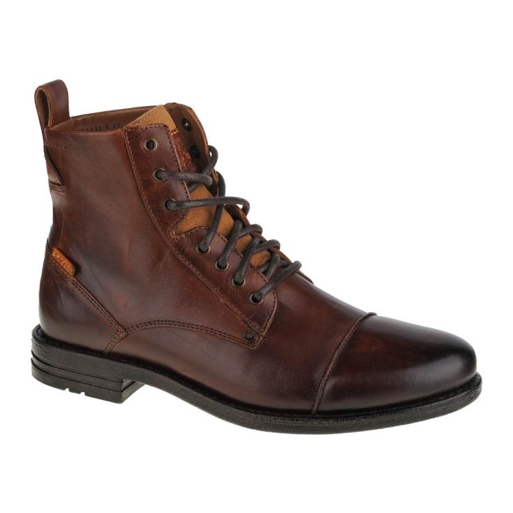 Levis Levi's Emerson M 225115-700-27 kengät ruskea