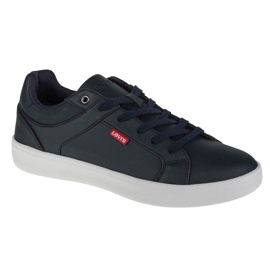 Levis Levi's Ostrander M 232806-618-17 kengät tummansininen