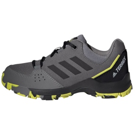 Adidas Terrex Hyperhiker Low K Jr FX4190 kengät musta