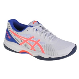 Asics Gel-Game 8 W 1042A152-102 valkoinen