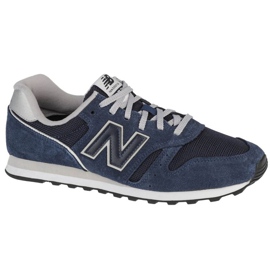 New Balance M ML373EN2 kengät tummansininen