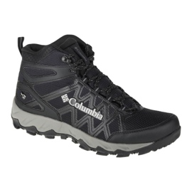 Columbia Peakfreak X2 Mid OutDry M 1865001012 musta
