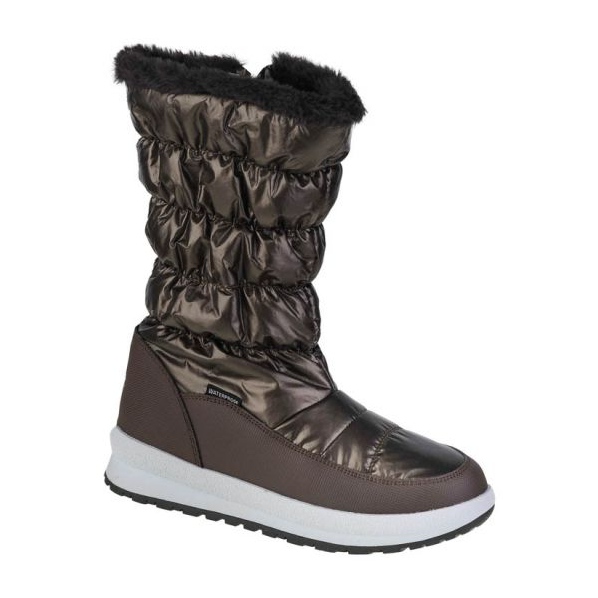 CMP Holse W 39Q4996-R601 kengät ruskea musta