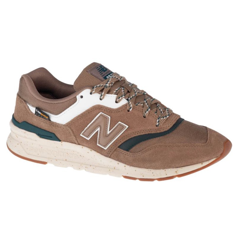 New Balance M CM997HJJ kengät ruskea