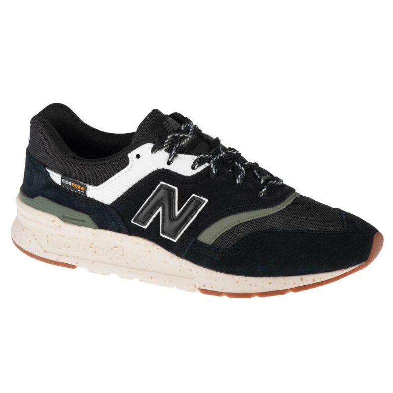 New Balance M CM997HPP -kengät musta