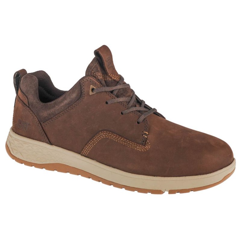 Caterpillar Titus M P725014 ruskea