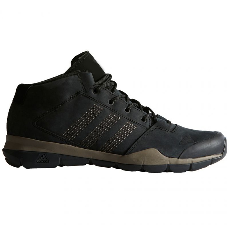 Adidas Anzit Dlx Mid M M18558 kengät musta