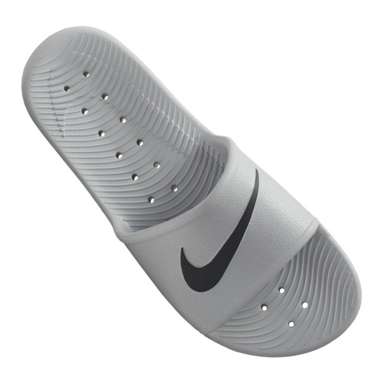 Nike Kawa Shower M 832528-008 diat harmaa