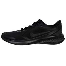 Nike Downshifte 10 Jr CJ2066-017 musta
