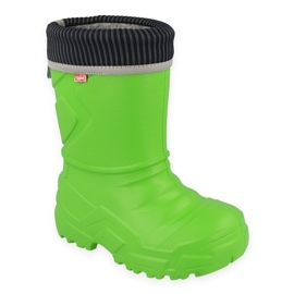 Befadon lasten vihreät galoshes 162x303