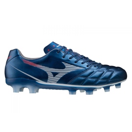 Mizuno Rebula Cup seuraavan sukupolven Japan Fg M P1GA217014 jalkapallokengät tummansininen tummansininen