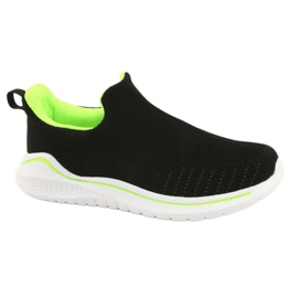 Befado lasten kengät 516Y080 musta