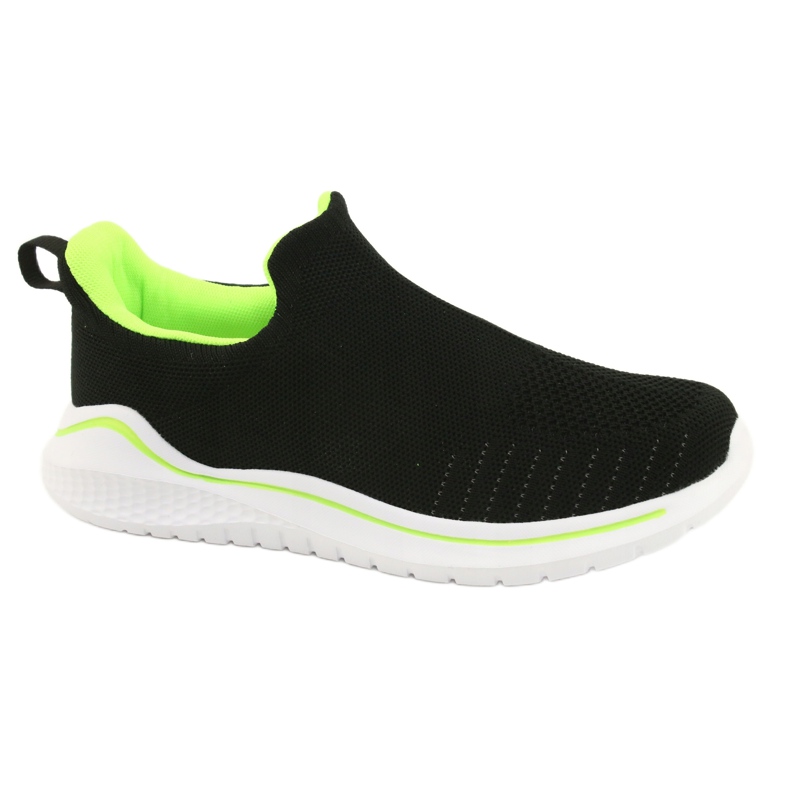 Befado lasten kengät 516Y080 musta